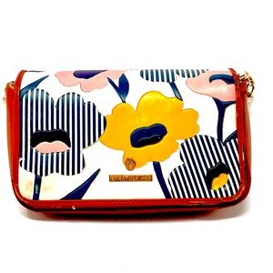 Spartina 449 cross body purse